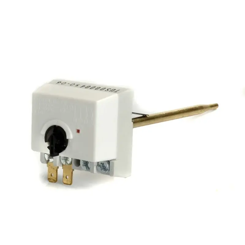 Thermostat à sonde non embrochable TUS TUS0003201 Jusqu&rsquo;à Épuisement Des Stocks