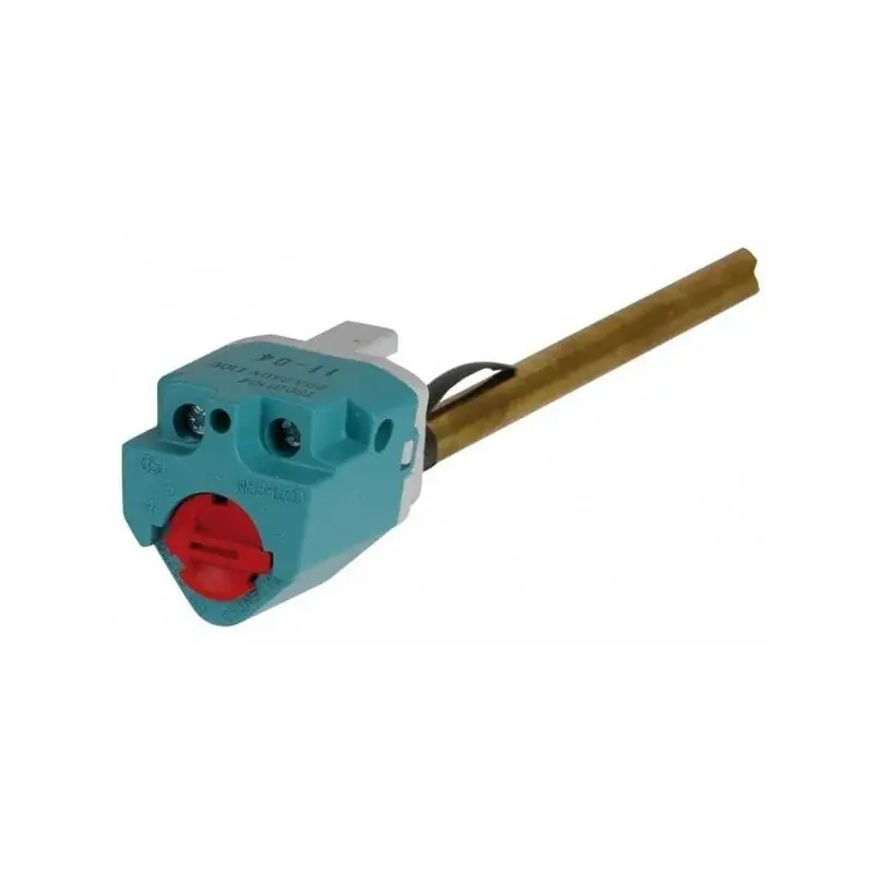 Solde Thermostat à sonde non embrochable TSD TSD0110401