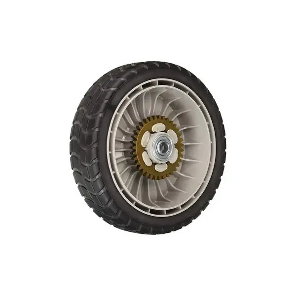 Roue arrière tondeuse HONDA 42710VE2M02ZE HONDA Seulement Aujourd&rsquo;hui