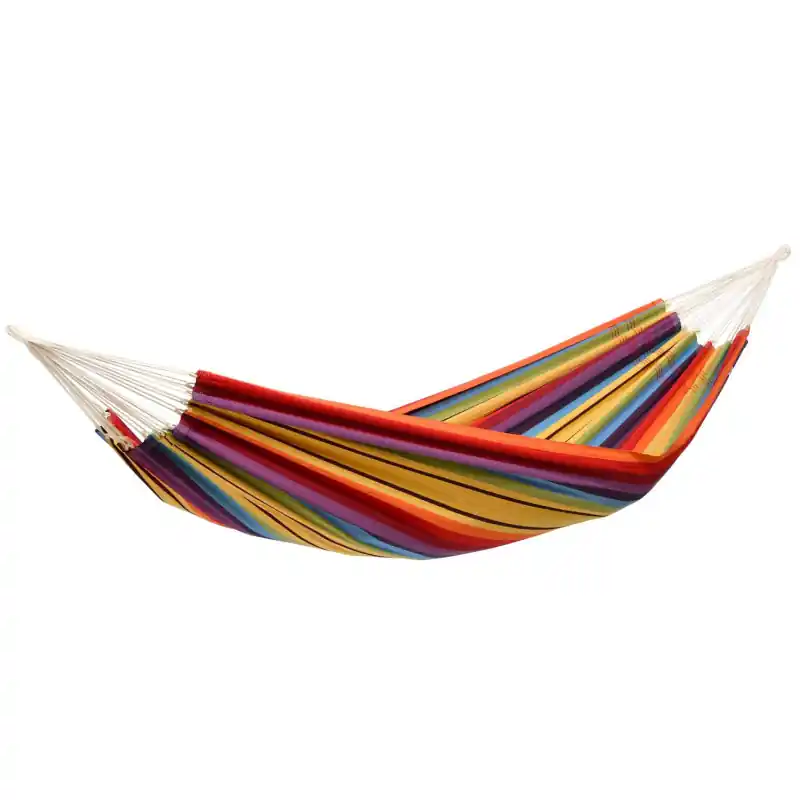 Vente Directe Hamac Barbados Rainbow Amazonas