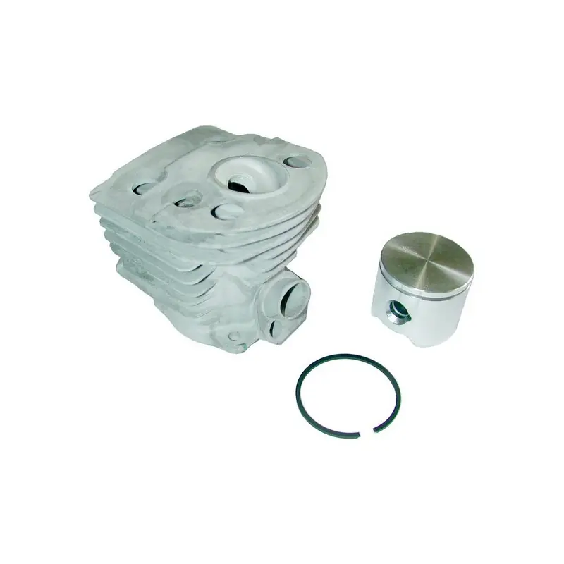 Nouvelle Collection Cylindre piston tronçonneuse Husqvarna 50, 51 et Partner P500