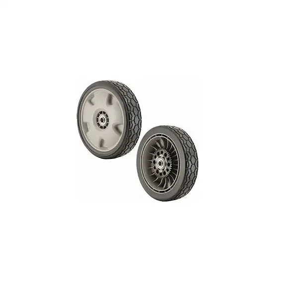 Roue arrière 42710VH7010ZA tondeuse HRX537C HONDA Solde