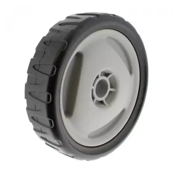 Roue arrière tondeuse HONDA 42710-VH3-R10ZA Nouvelle Collection