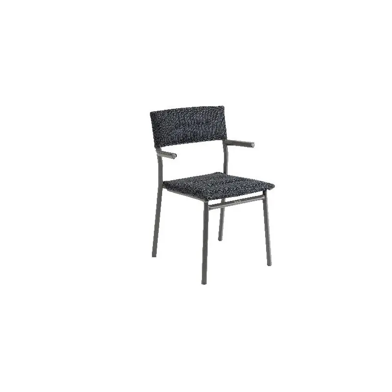 Top Vente Fauteuil Oron BeComfort Gris Foncé/Titane – Confort Élégant et Moderne