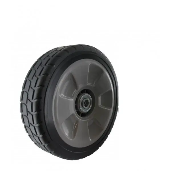 Roue avant tondeuse HONDA 42710VG3000 Promotion