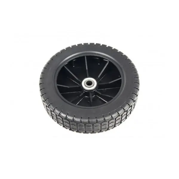 Roue avant tondeuse HONDA 44710VA9B60ZB Seulement Aujourd&rsquo;hui