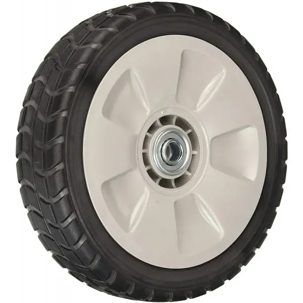 Roue avant tondeuse HONDA 44710VE2M01ZA Affaire À Saisir