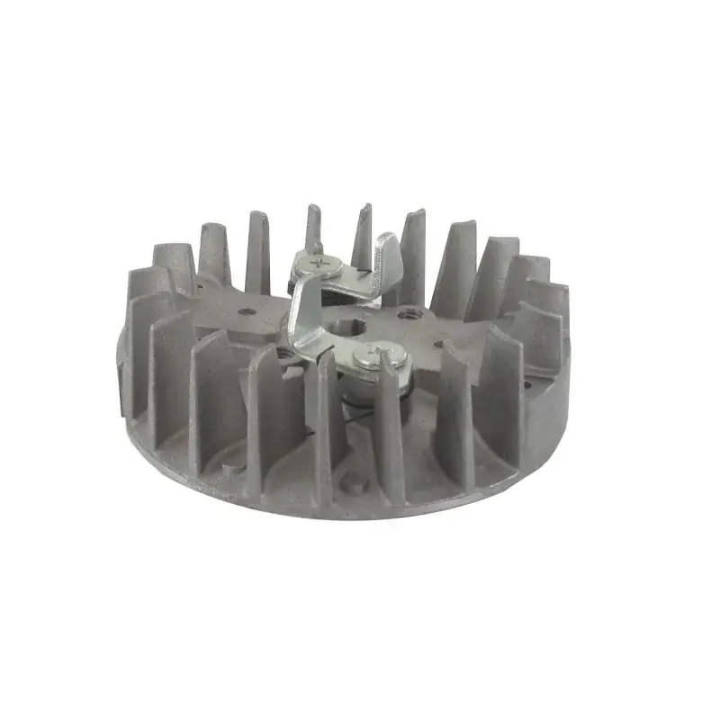 Volant magnétique GGP – CASTELGARDEN 118804677/0 Remise