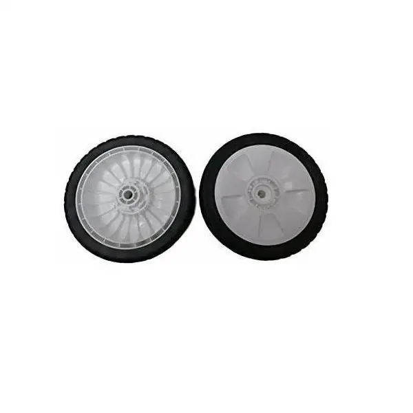 Roue avant tondeuse HONDA 44710VE2M02ZD Haute Qualité