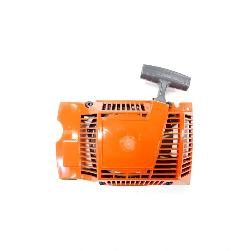 Commander Maintenant Lanceur complet tronçonneuse Husqvarna 272XP – 503615571