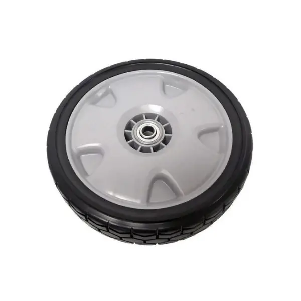 Roue avant tondeuse HRX537C HONDA 44710VH7010ZA Bon Plan
