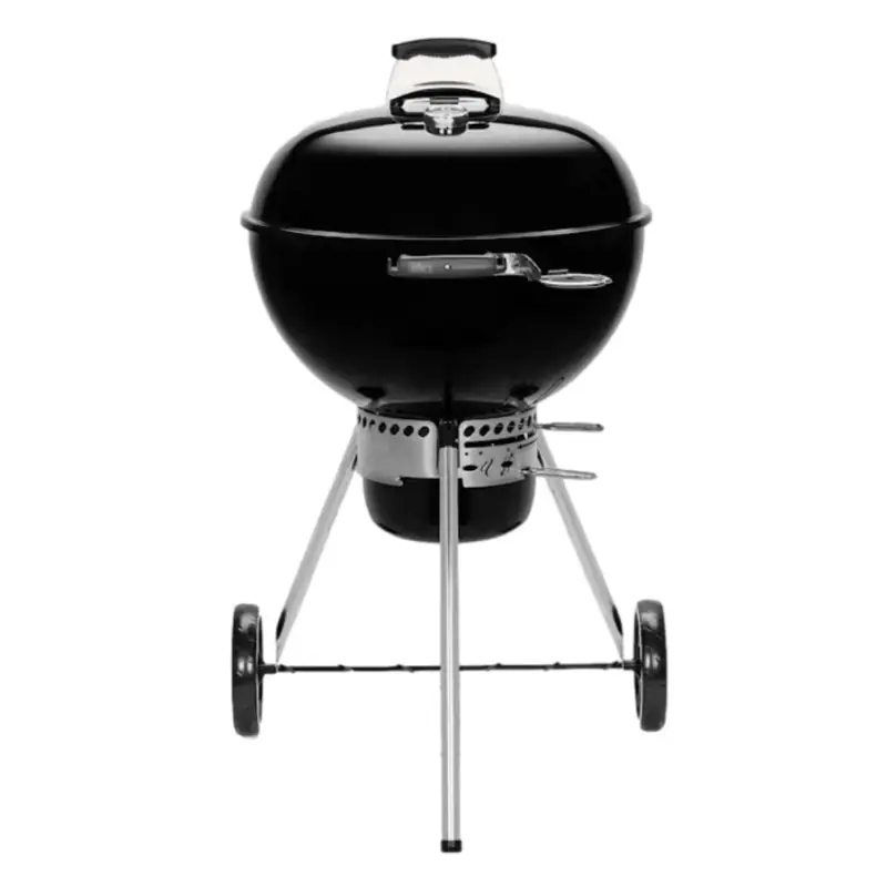 Retour Gratuit Barbecue charbon master-touch gbs e-5750 noir – performance et saveurs authentiques weber