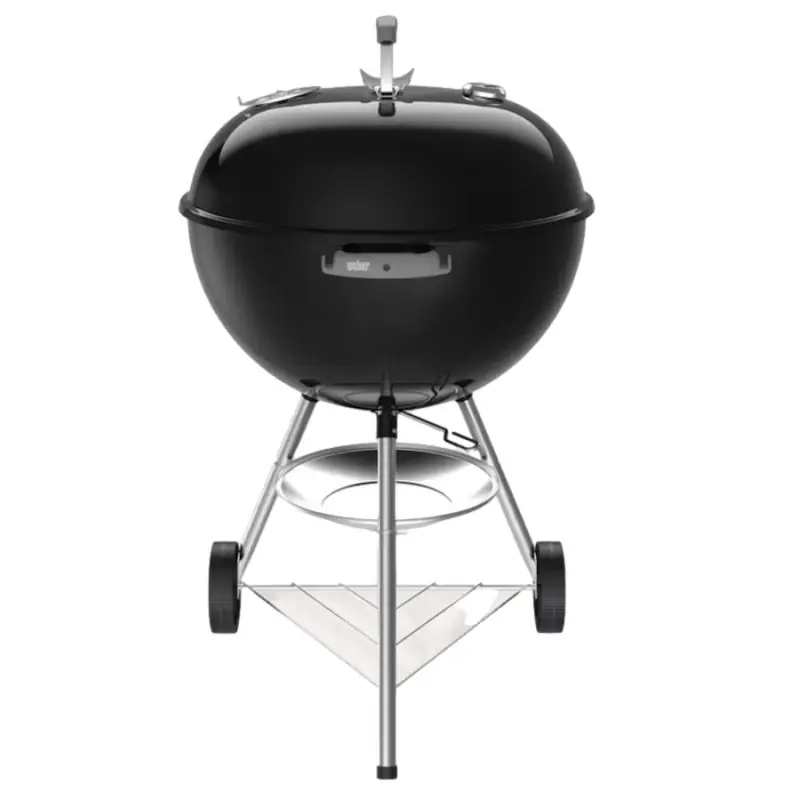 Prix Choc KETTLE ORIGINAL 57CM BARBECUE CHARBON WEBER