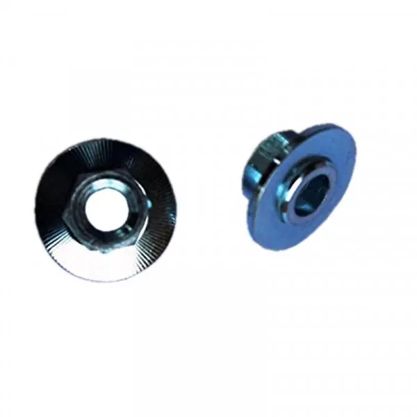 Solde Ecrou de lame robot tondeuse HONDA x1