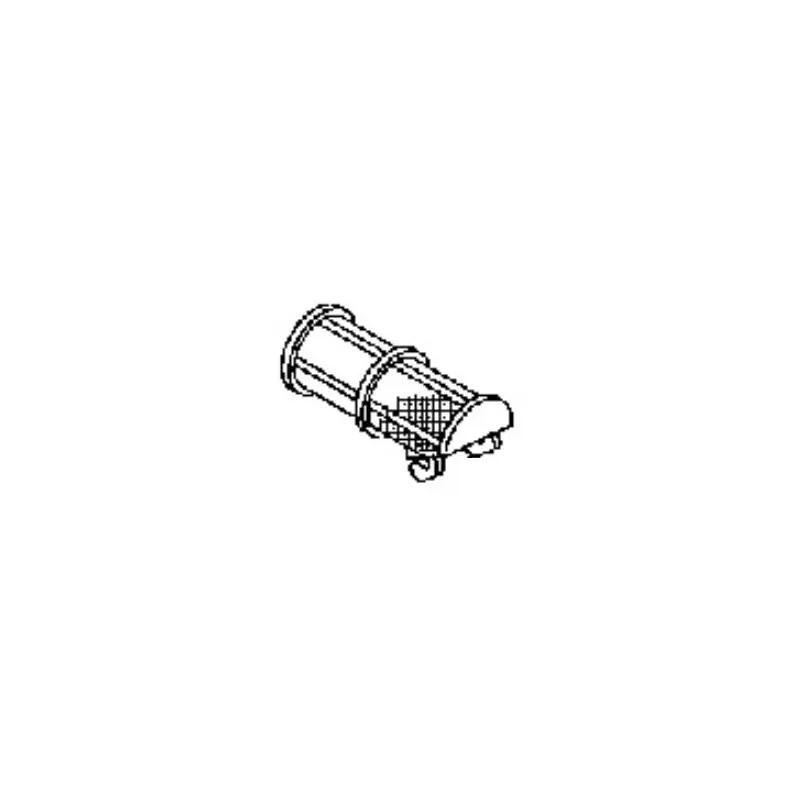 Filtre à air tronçonneuse Echo CS270WES, CS280WES, CS281WES Expédition Rapide