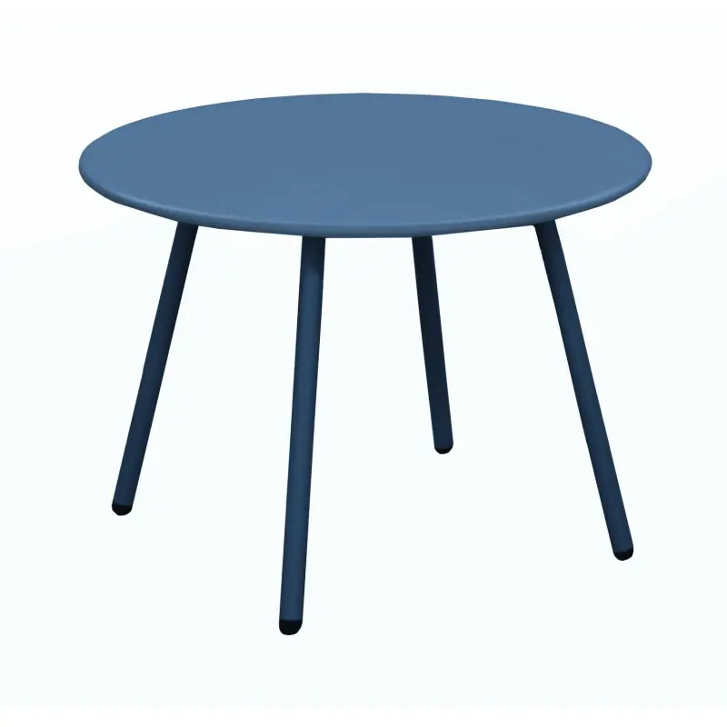 /TABLE BASSE RIO 50 – BLEU Nouveauté
