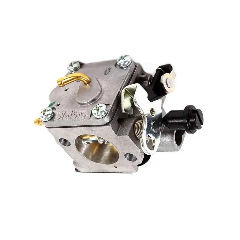 Commande En Gros Carburateur tronçonneuse Husqvarna 395XP type Walbro WJ119 – 501355501