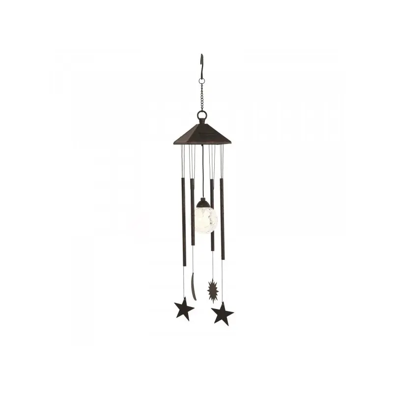 Must-Have Carillon solaire lune. étoiles.soleil