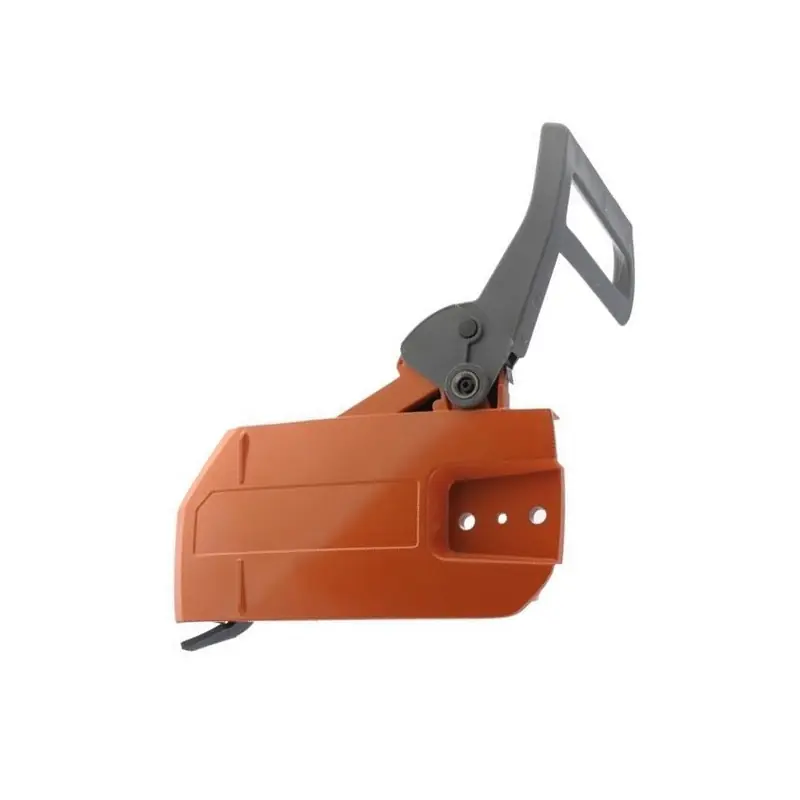 Meilleure Vente Carter frein de chaîne tronçonneuse Husqvarna 281, 281XP, 288, 288XP