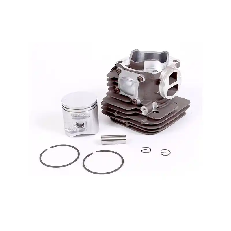 Cylindre piston complet tronçonneuse Husqvarna 365 X-TORQ Prix Choc
