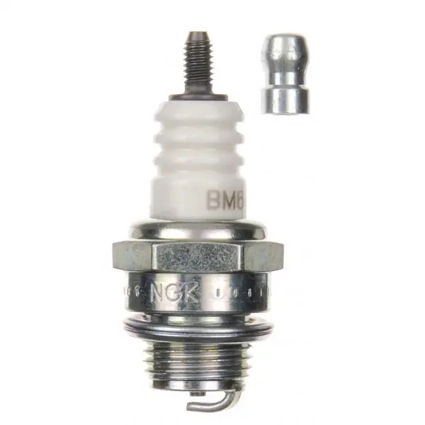 Livraison Express Bougie BM6A NGK