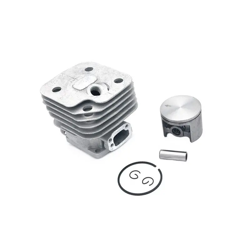 Bon Marché Cylindre piston tronçonneuse Husqvarna 272XP