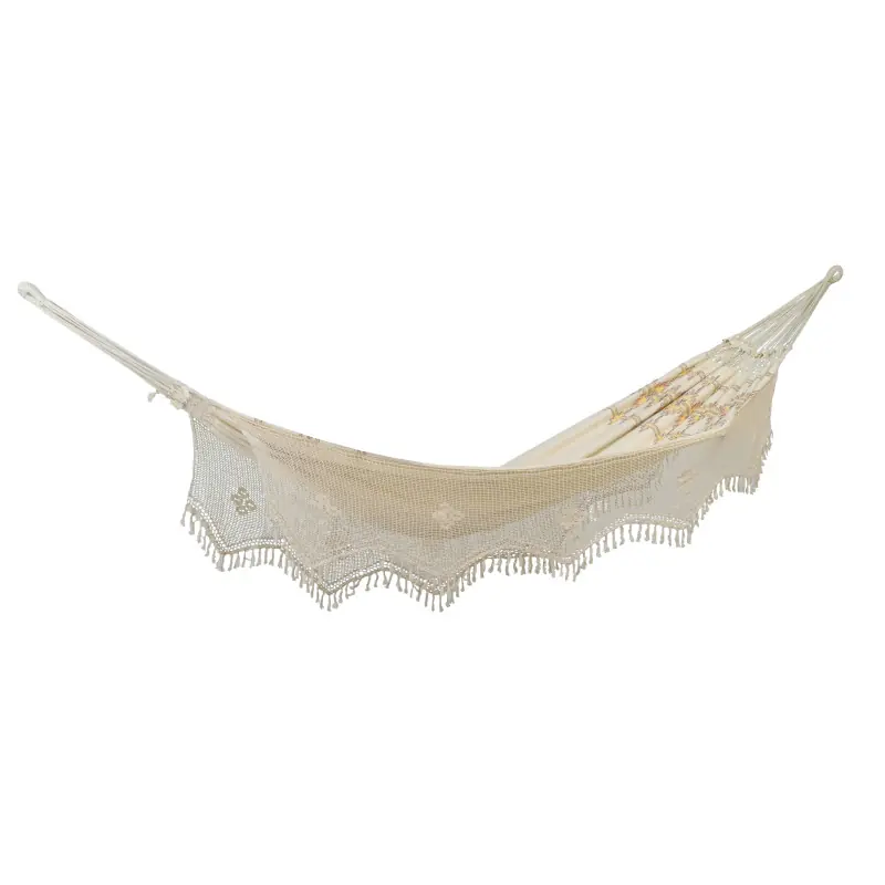 Authentique Hamac rio boho scandi edition