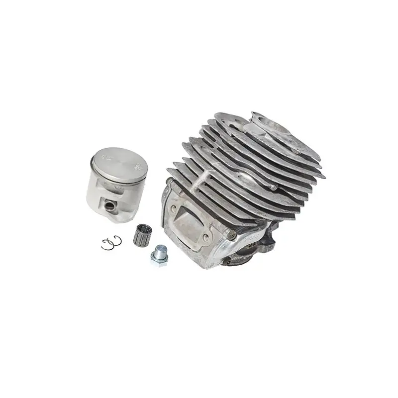 Solde Cylindre piston complet tronçonneuse Husqvarna / Jonsered