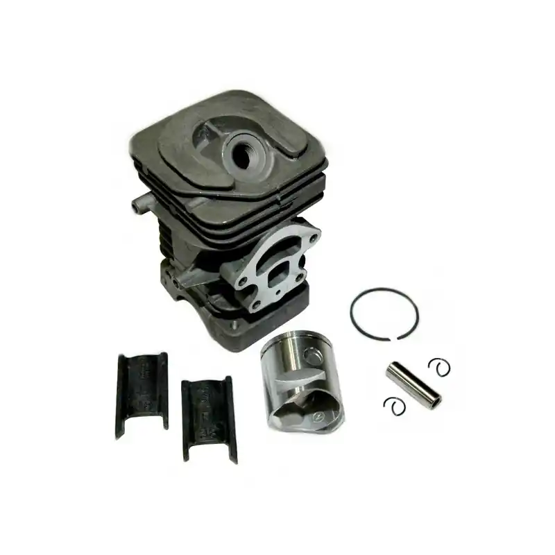 Cylindre piston tronçonneuse Husqvarna 120 Mark II, 120e Mark II Achat Immédiat
