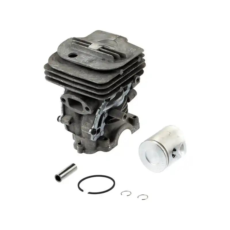 Cylindre piston tronçonneuse Husqvarna 130, 135 Mark II Achetez Aujourd&rsquo;hui