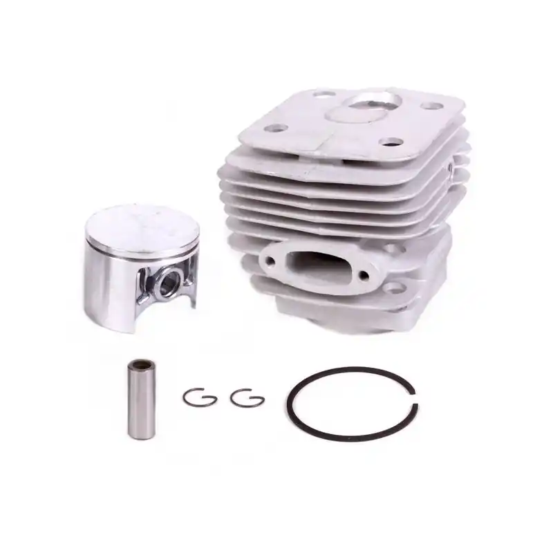 Cylindre piston tronçonneuse Husqvarna 288XP Remise