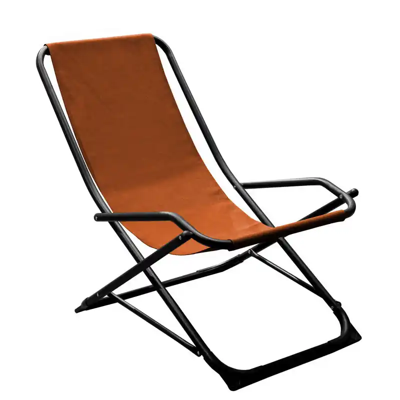 Chilienne pendulaire graphite sienne – meuble de jardin confortable Bon Plan