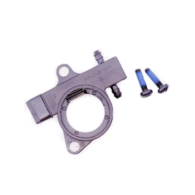 Pompe à huile tronçonneuse Husqvarna 120, 125 / Mc Culloch CS35 Top Vente