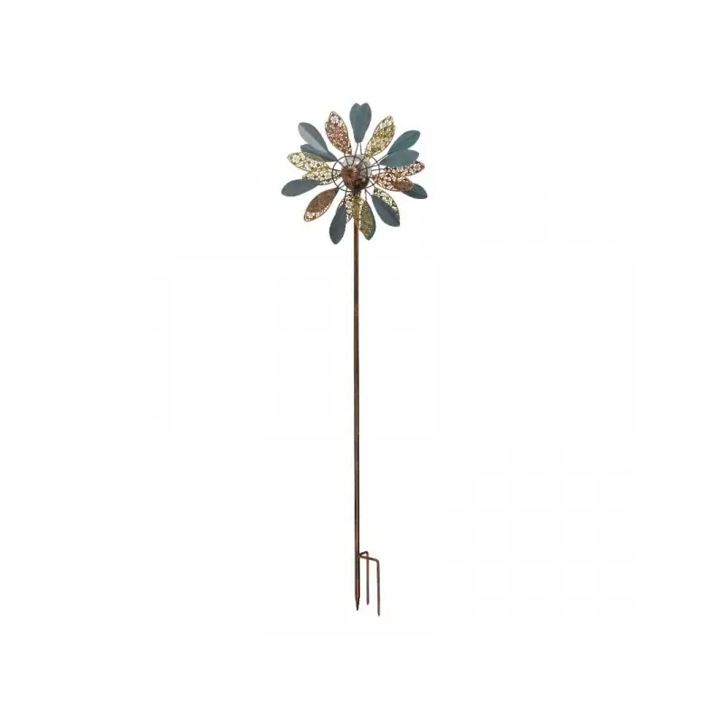Soldes Eolienne solaire mistral