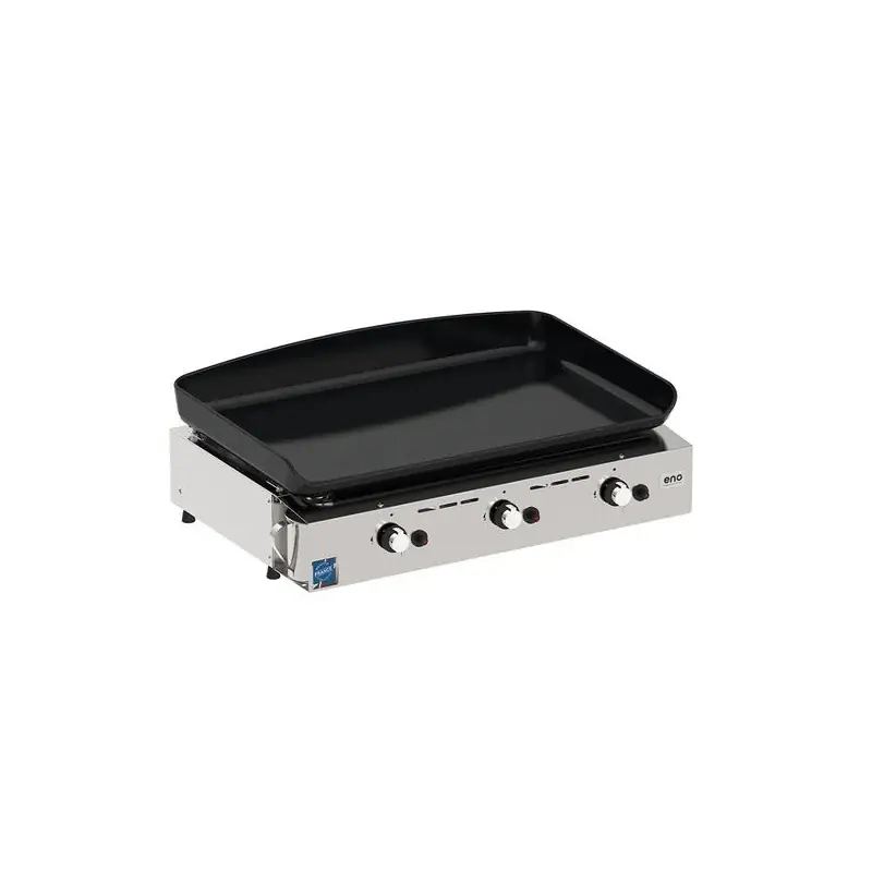 PLANCHA INITIAL 65 INOX Offre Spéciale