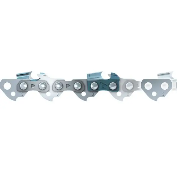 Chaine tronconneuse 3/8 PS 1.3 mm 55 maillon STIHL Meilleur Choix