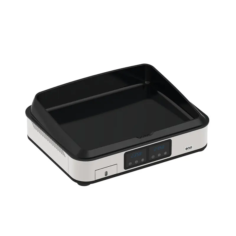 Plancha Enosign 65 Electrique Marque