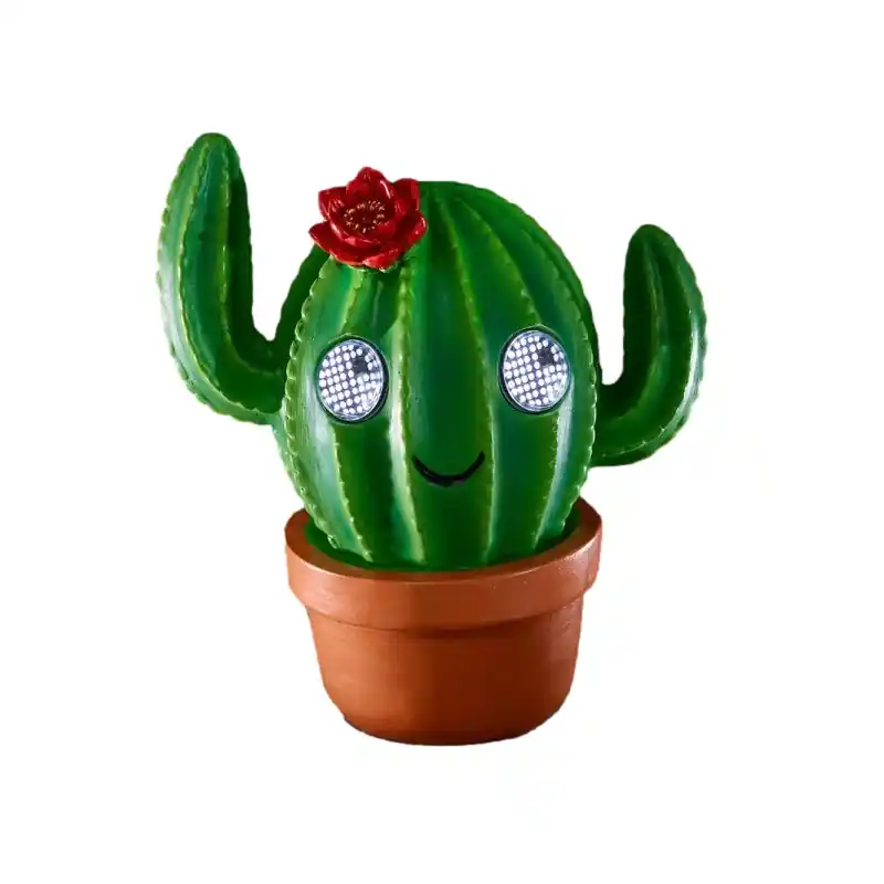 Populaire Cactus clin d‘oeil xl