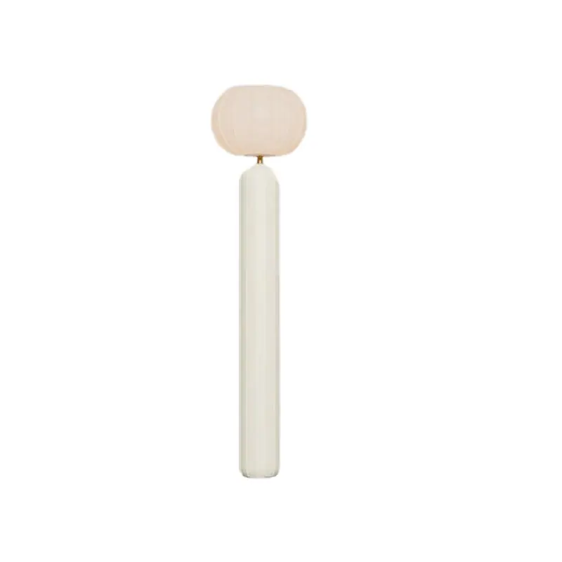 Certifié Lampe rachel 145 beige solaire et batterie rechargeable, Newgarden