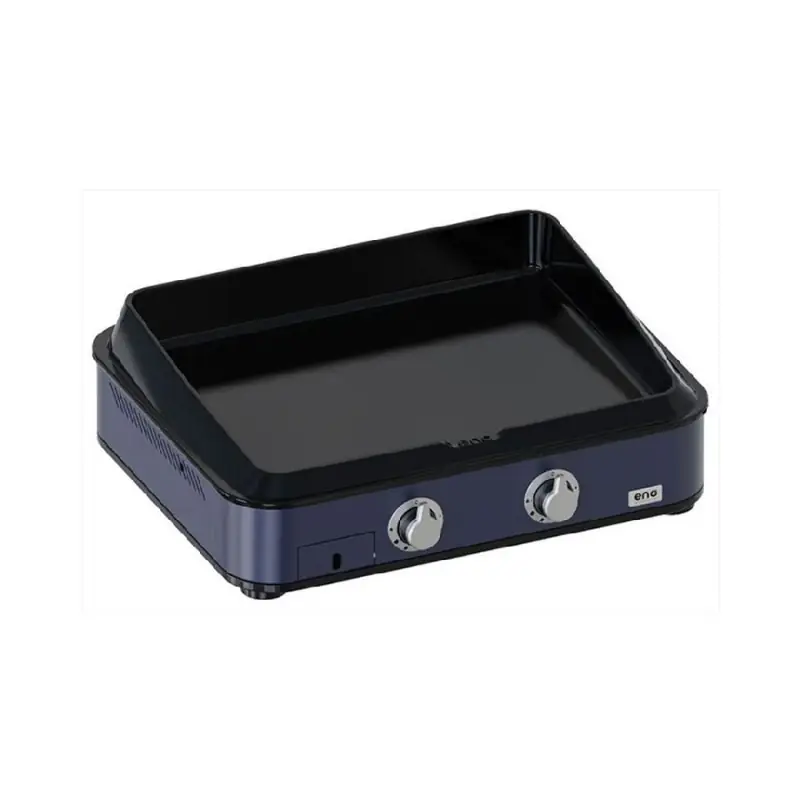 Plancha enosign 65 bleu navy Authentique