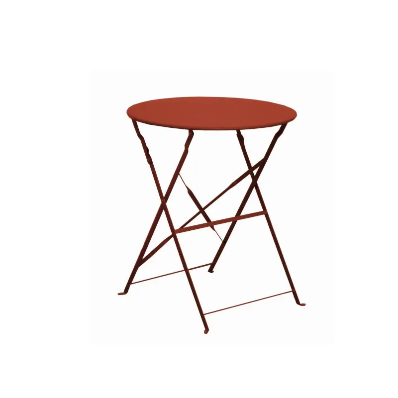 Offre Exclusive Gueridon cuba terra - mobilier de jardin extérieur élégant et durable