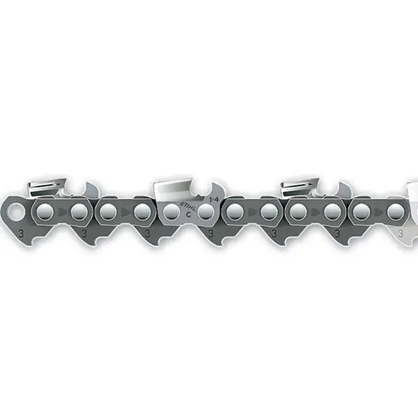 Chaine tronconneuse 3/8 RM 1.3 mm 68 maillon 3650 STIHL Acheter Direct