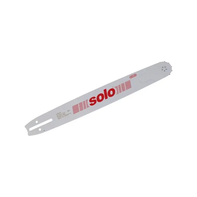 Acheter En Ligne Guide chaîne tronçonneuse Solo 50 cm