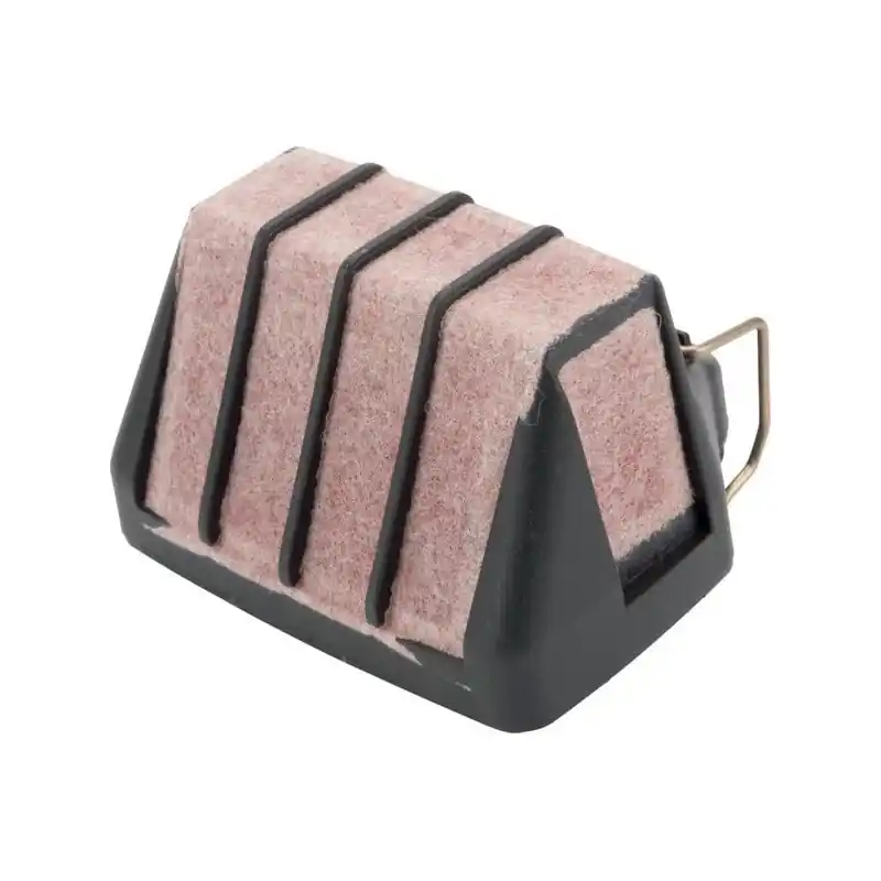 Filtre à air tronçonneuse Solo 665, 675, 681 – 2500158 Prix Bas