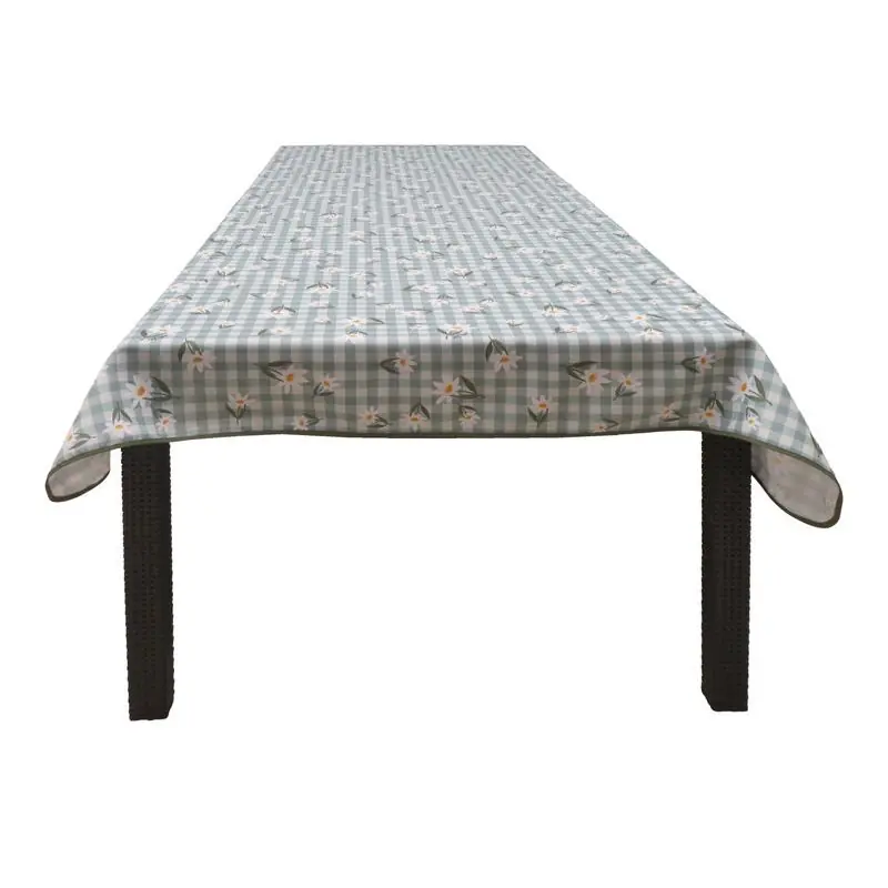 Paiement Sécurisé NAPPE CLEMENTINE 140×300 AMANDE