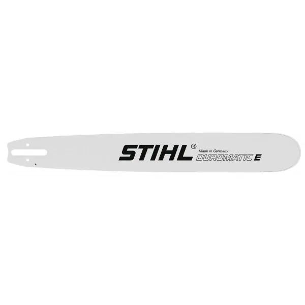 Must-Have Guide-Chaine tronconneuse Duromatic E 50 cm 30030019221 STIHL