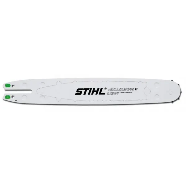 Guide-Chaine tronconneuse Rollomatic E LIGHT 30cm 30050007405 STIHL Achetez Aujourd&rsquo;hui