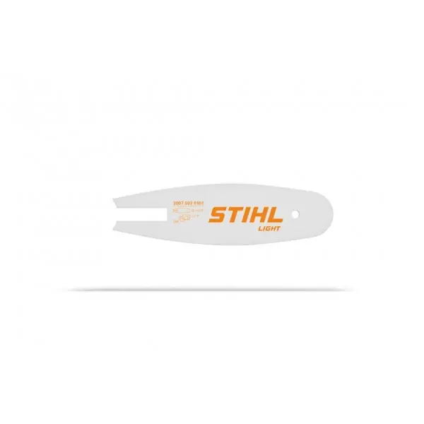 Guide-Chaine tronconneuse L 10 cm 30070030101 STIHL Nouvel Arrivage