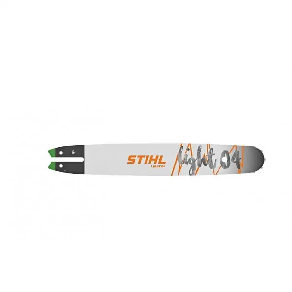 Guide-Chaine tronconneuse LIGHT 40cm 30030003313 STIHL Vente Directe