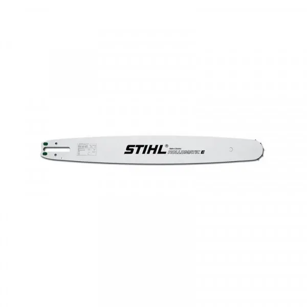 Meilleur Choix Guide-Chaine tronconneuse Rollomatic E 30 cm 30050004805 STIHL